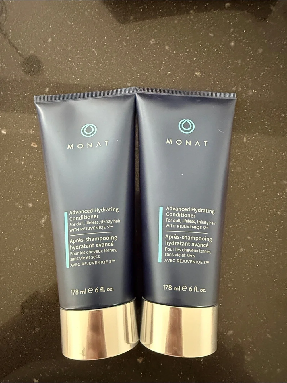 NWT MONAT Advanced Hydrating Conditioner - 178ml (6 fl. oz.)